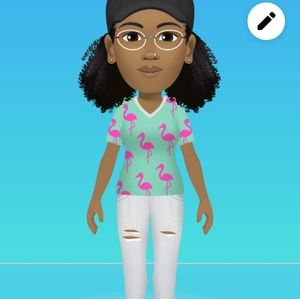 Meet your Posher, Annette